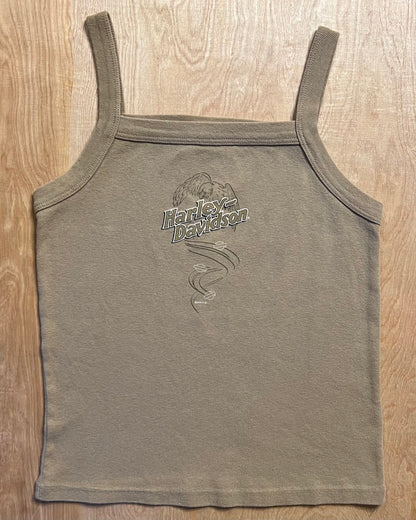 2000 Harley Davidson St Croix, Wisconsin Tank Top