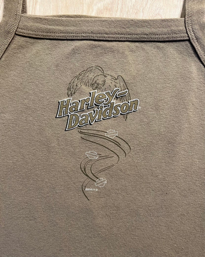 2000 Harley Davidson St Croix, Wisconsin Tank Top