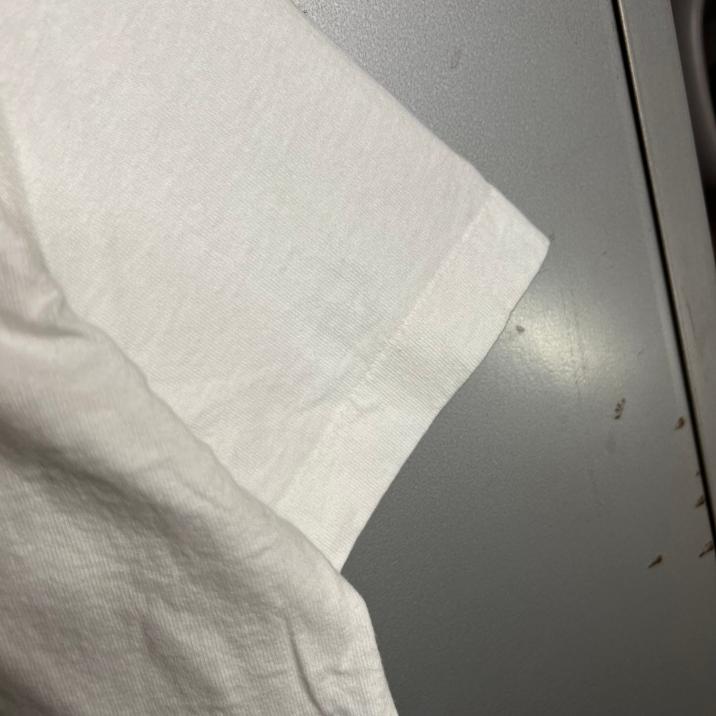 Vintage 1990s Green Bay Packers Super Bowl Bound x Milwaukee Journal Sentinel Brrr-illiant Single Stitch Fruit of the Loom T-Shirt