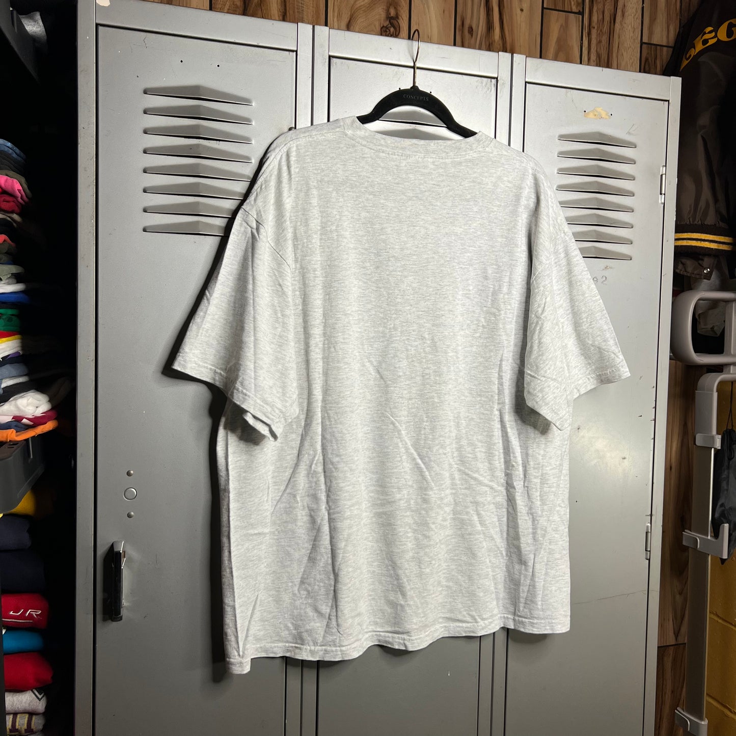 Vintage 1990s Green Bay Packers Conference Champions x Super Bowl Bound CSA T-Shirt