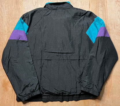1980's Champion Windbreaker Jacket