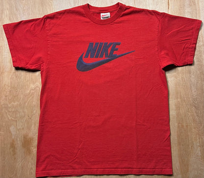 1990's Nike T-Shirt