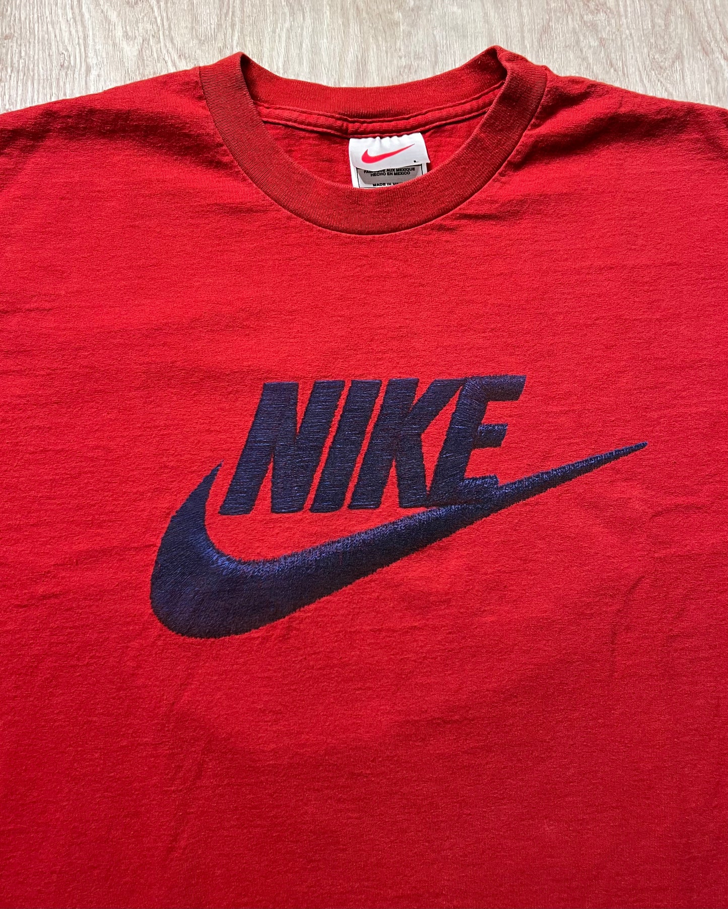 1990's Nike T-Shirt