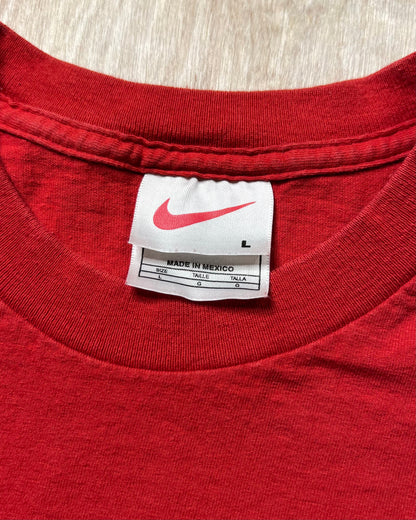 1990's Nike T-Shirt