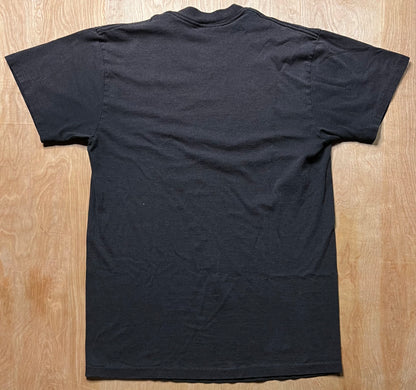 Early 1990's Seattle Single Stitch T-Shirt