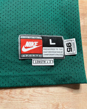Load image into Gallery viewer, Vintage Kevin Garnett Minnesota Timberwolves Nike Team Jersey
