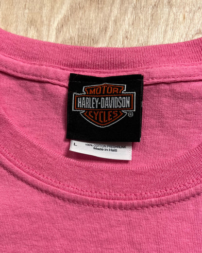 Modern Harley Davidson Ocala, Florida T-Shirt