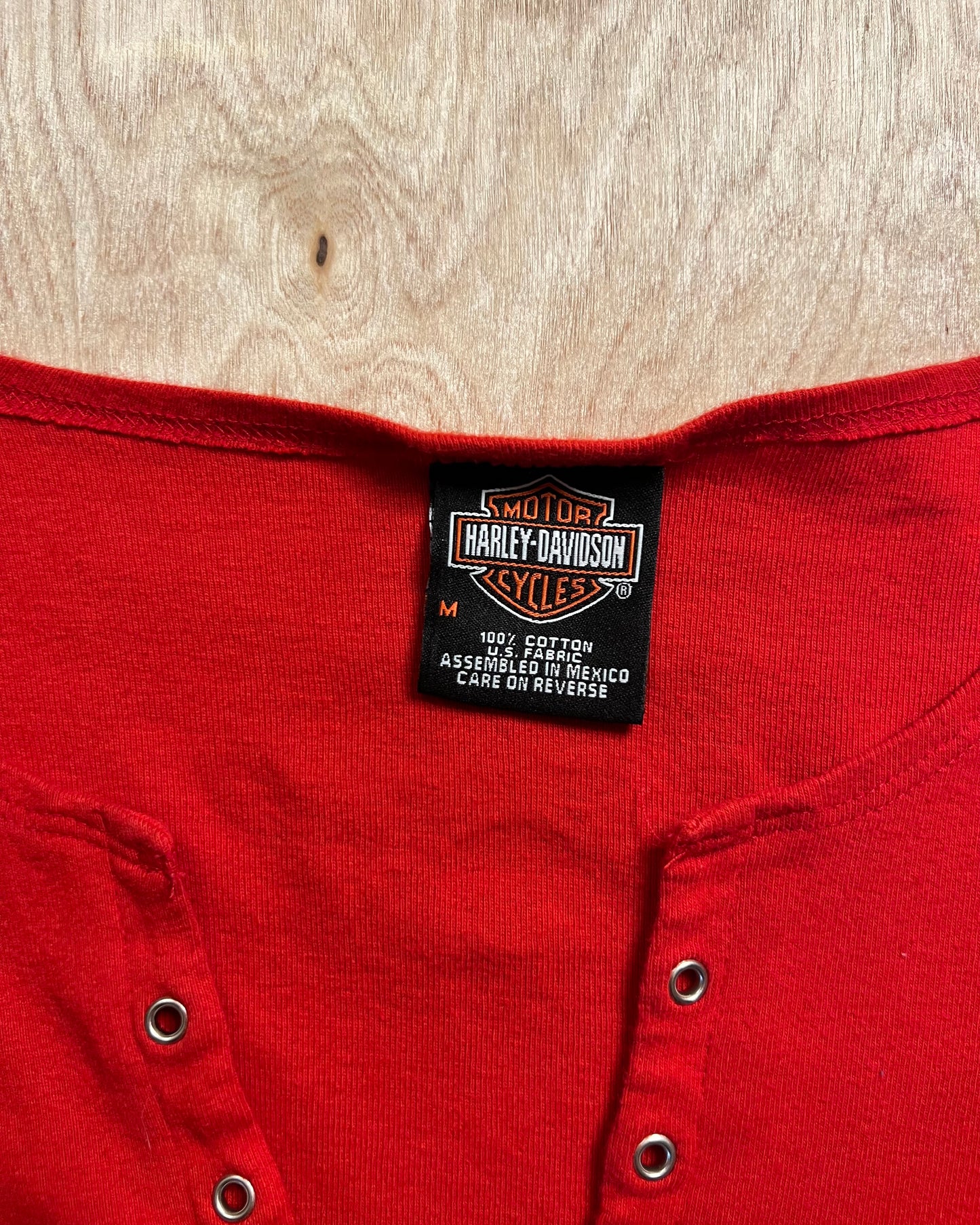 2005 Harley Davidson Sturgis Rally Top