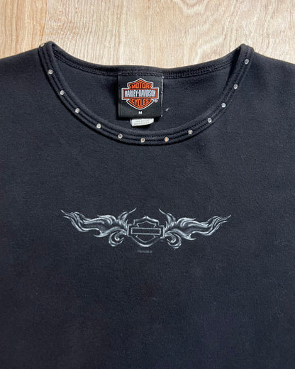 2001 House Of Harley Davidson Milwaukee, Wisconsin Top