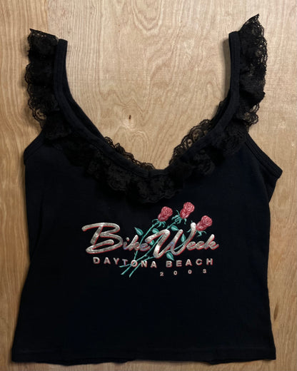 2003 Daytona Beach Bike Week Tank Top