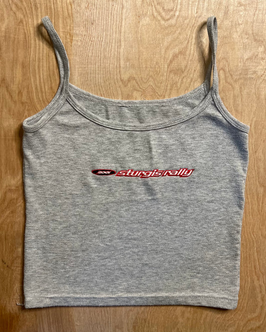 2001 Sturgis Rally Tank Top