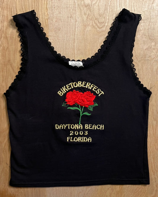 2003 Daytona Beach Biketoberfest Tank Top