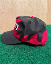 Load image into Gallery viewer, Vintage Lund Shark tooth Hat
