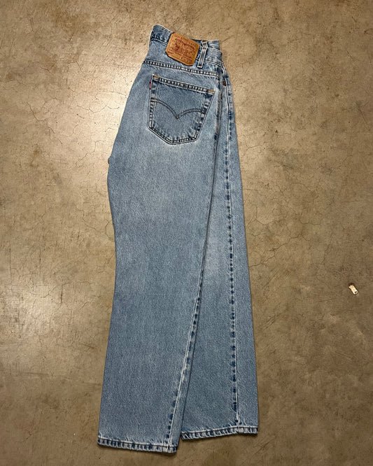 Late 1990's Levi's 505 Regular Straight Pants