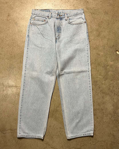 Late 1990's Levi's 550 Relaxed Fit Pants