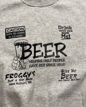 Load image into Gallery viewer, Vintage Drinking Crewneck

