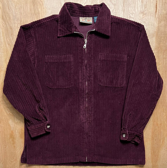 Vintage Express Corduroy Jacket