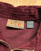 Load image into Gallery viewer, Vintage Express Corduroy Jacket
