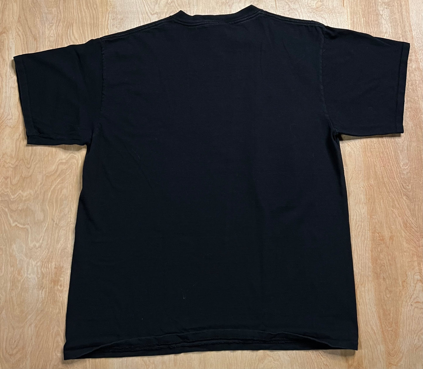 1990 Wolf Single Stitch T-Shirt