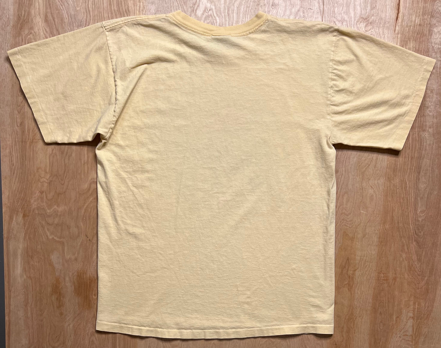 Vintage "The Seasons" Single Stitch T-Shirt