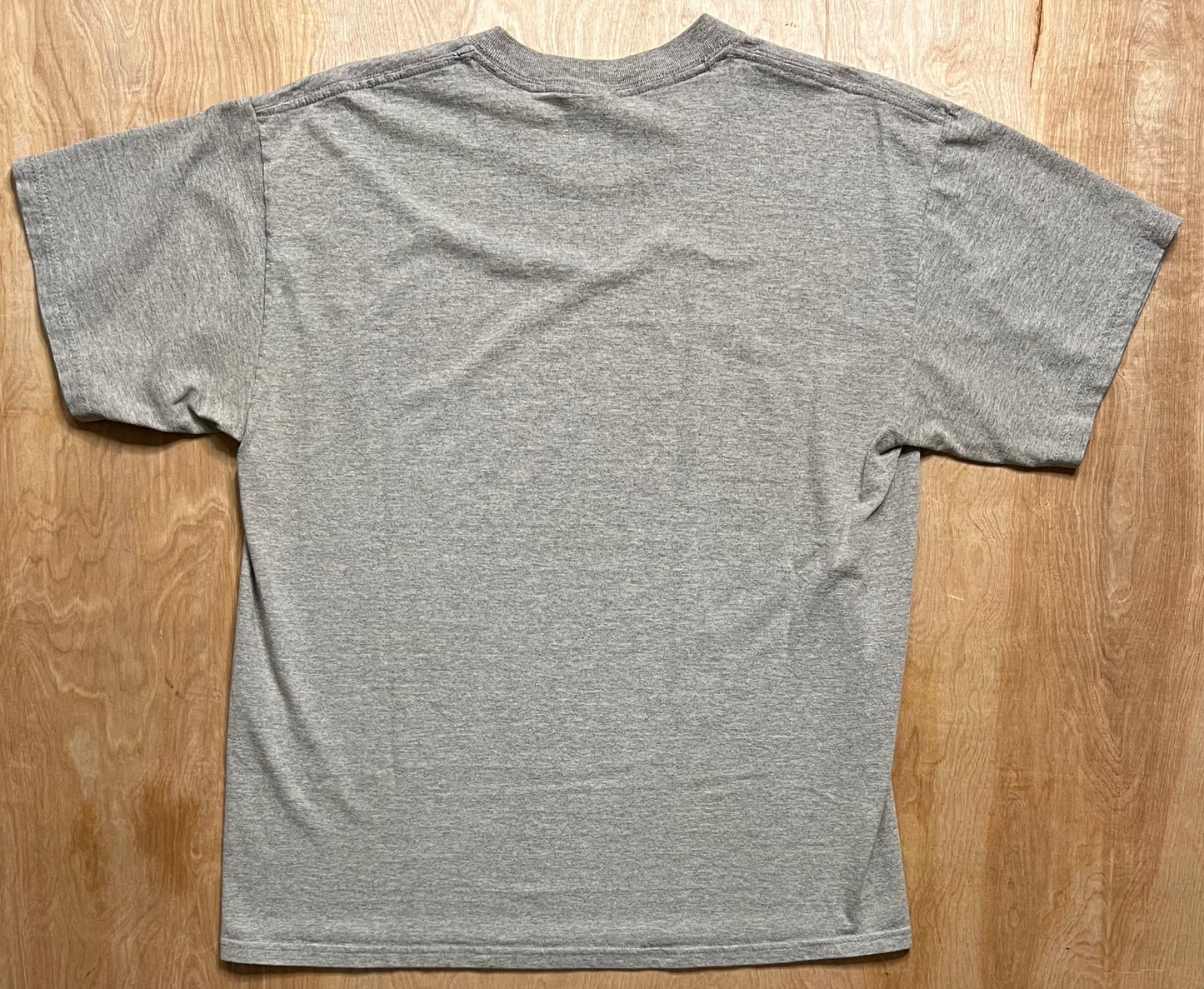 Early 2000's Coors Light "Nice Cans" T-Shirt