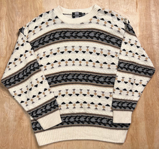 1990's Expressions Sweater