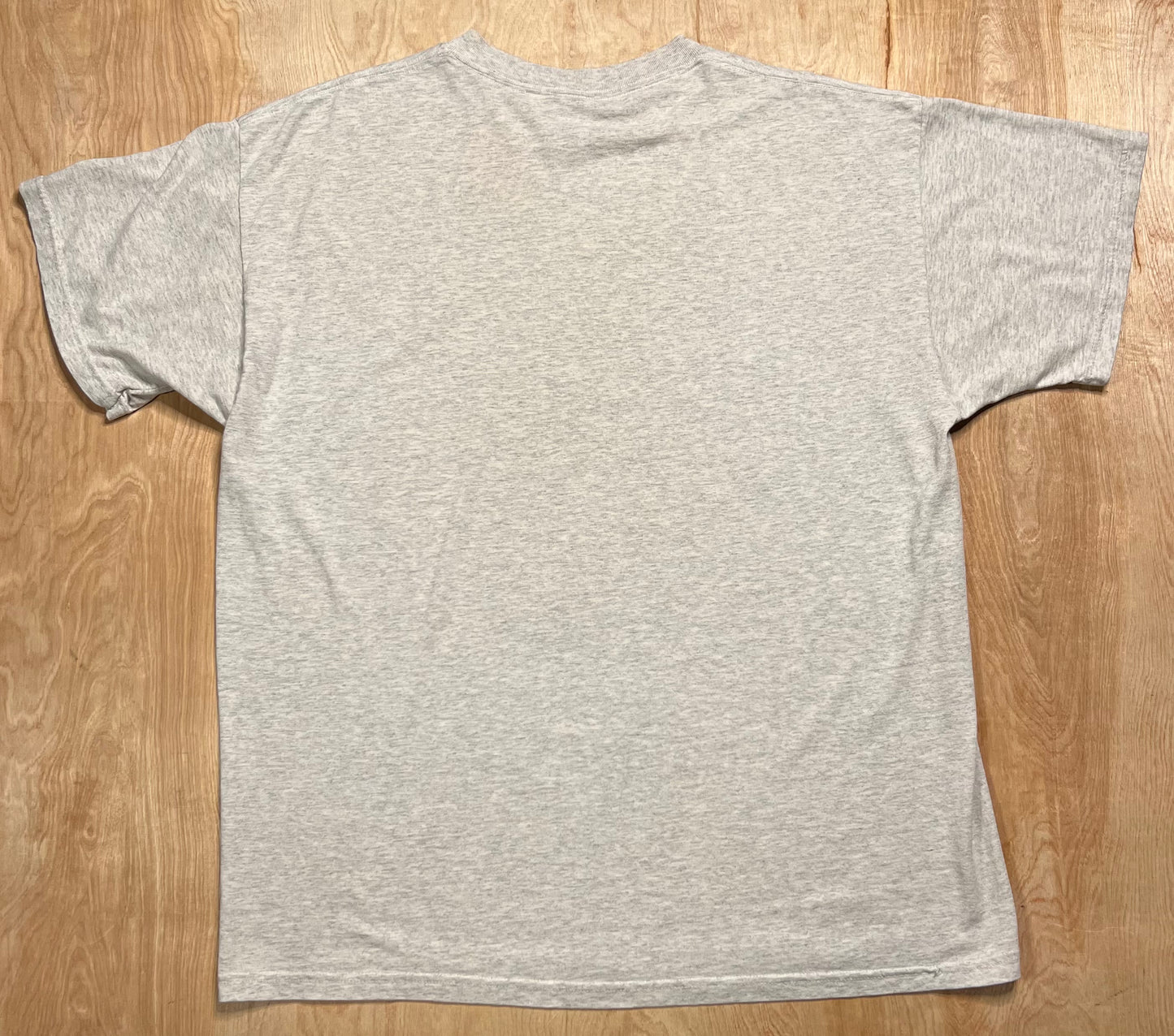 1990's University of Eau Claire Recreation Champion T-Shirt