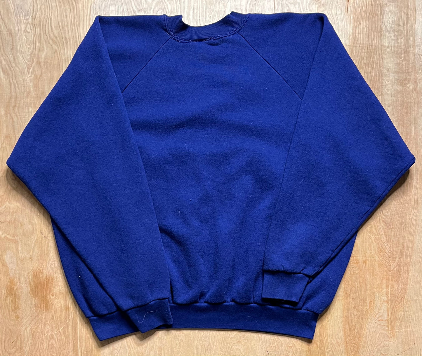 GSB Custom Dolphin Blanket Combo Crewneck