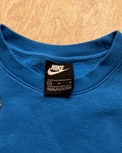 Load image into Gallery viewer, GSB Custom Ocean Blanket Combo Nike Crewneck
