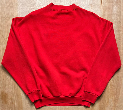 1990's Minnie Mouse Cover Issue Crewneck