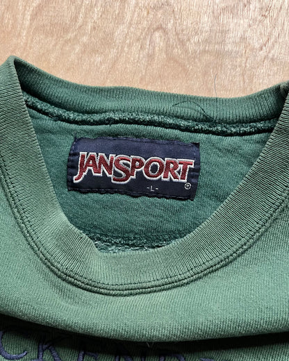 1990's Breckenridge, Colorado Jansport Crewneck