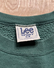 Load image into Gallery viewer, 1996 Green Bay Packers NFC Champions Lee Sport Crewneck
