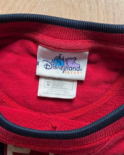 Early 2000's Mickey Mouse Crewneck