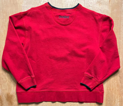 Early 2000's Mickey Mouse Crewneck