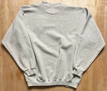 Load image into Gallery viewer, Vintage &quot;Gray, Plant, Mooty&quot; Crewneck
