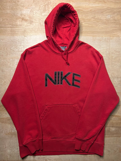 Early 2000's Nike Hoodie