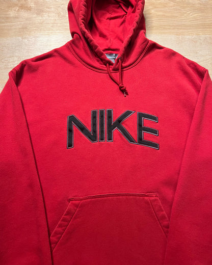 Early 2000's Nike Hoodie