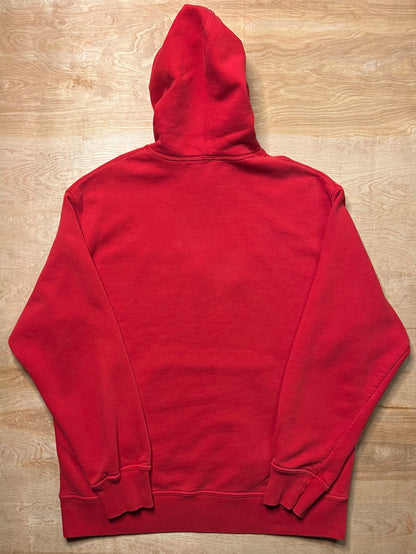 Early 2000's Nike Hoodie