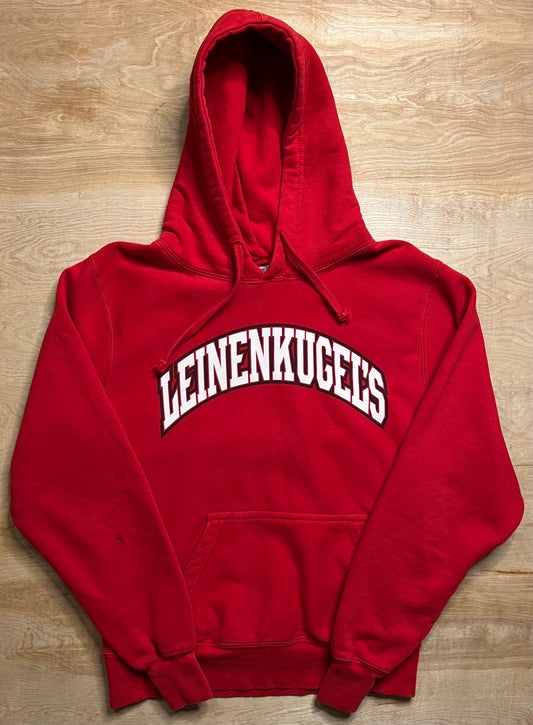 Early 2000's Leinenkugels Hoodie