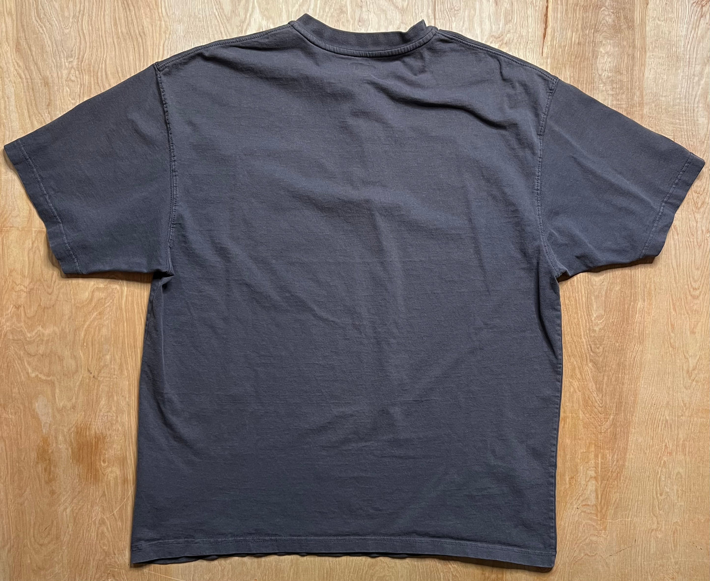 2000's Carhartt 3 Button Pocket T-Shirt