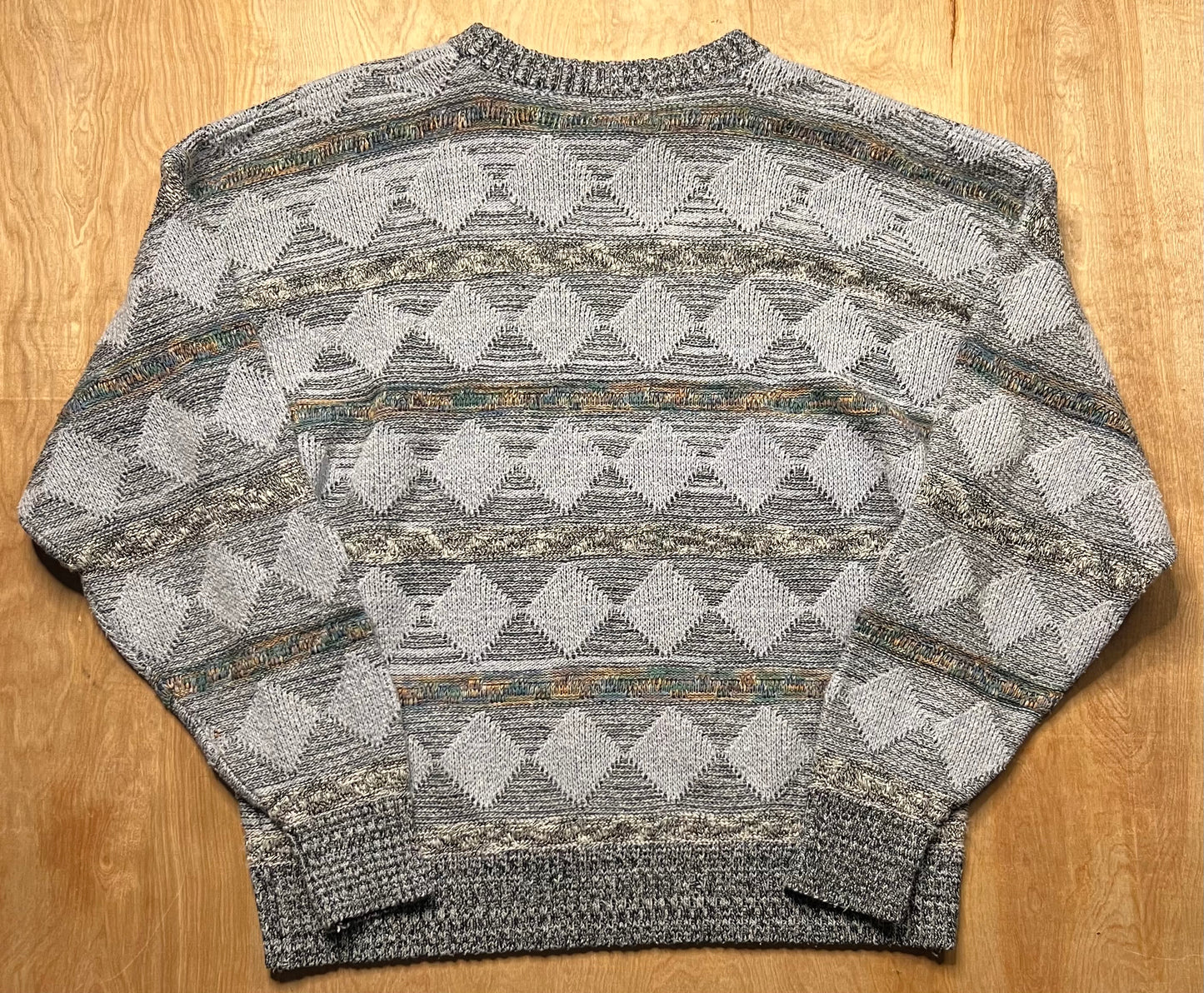 1990's Private Club Heavy Sweater