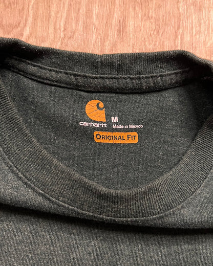 2000's Carhartt Pocket T-Shirt