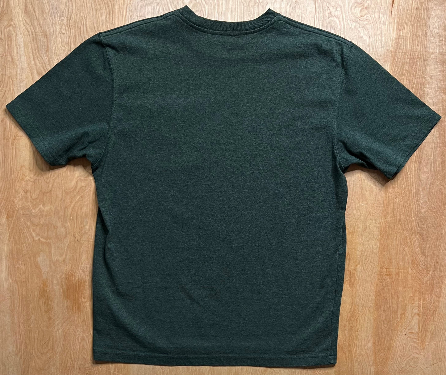 2000's Carhartt Pocket T-Shirt