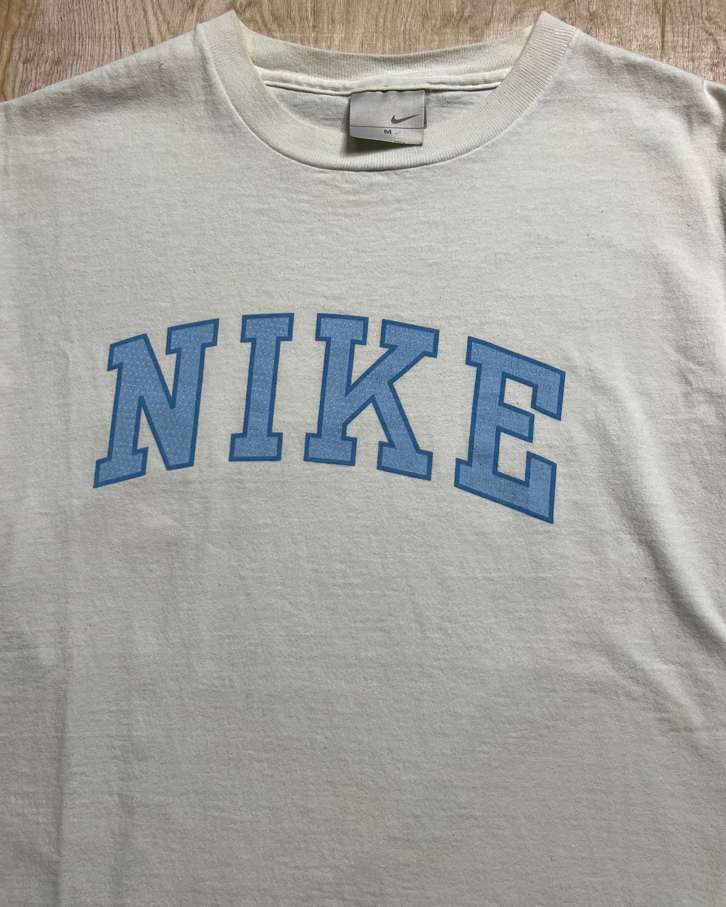 Early 2000's Nike T-Shirt