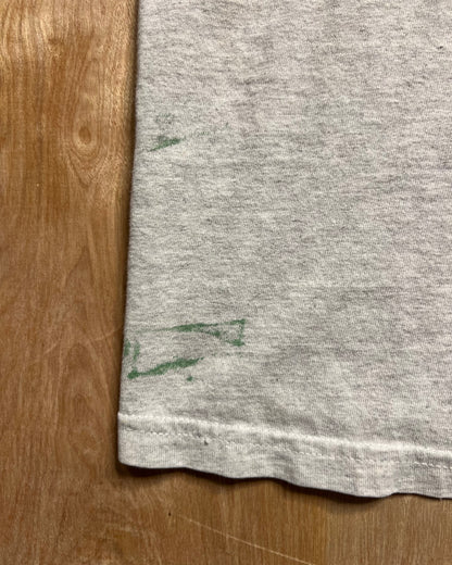 Early 2000's John Deere Tractor T-Shirt