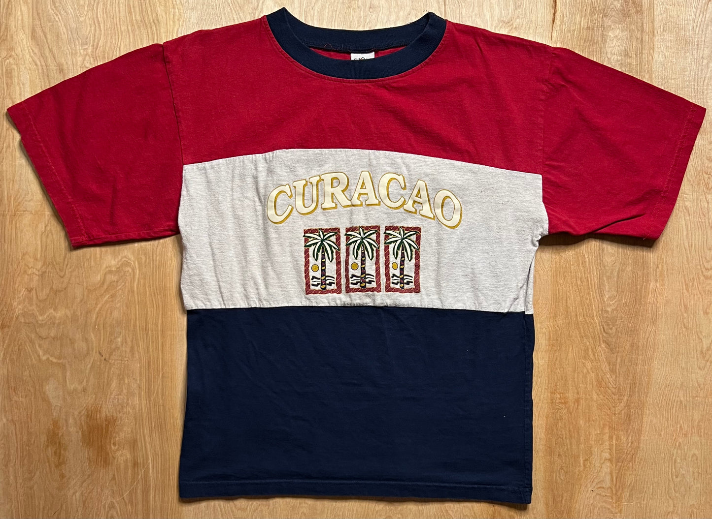 1990's Curacao T-Shirt