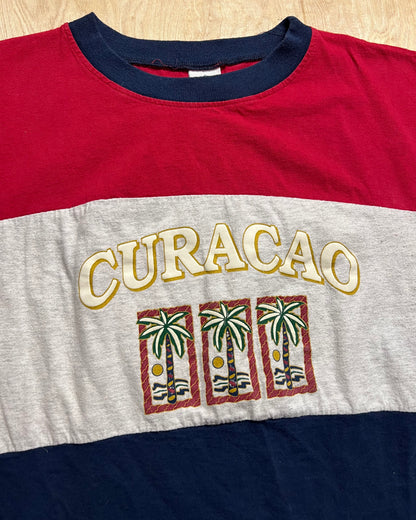 1990's Curacao T-Shirt