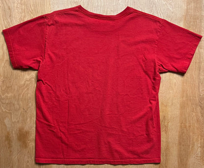 Early 2000's Nike Gym T-Shirt