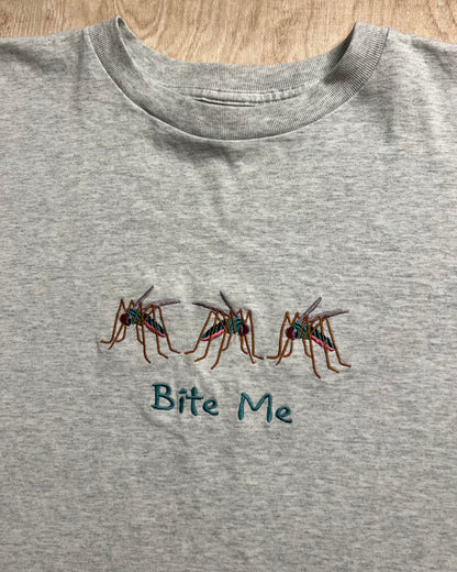 Vintage Mosquito "Bite Me" T-Shirt