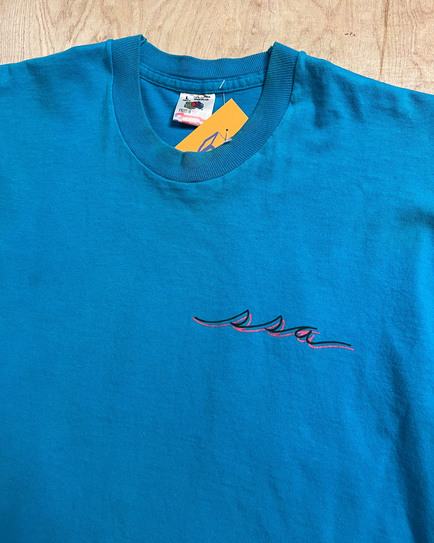 1990's Soaring Society of America Single Stitch T-Shirt